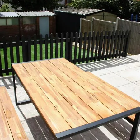 Maple House Holiday home Bristol