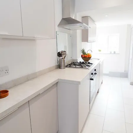 Maple House Holiday home Bristol
