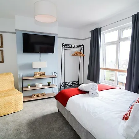 Maple House Holiday home *